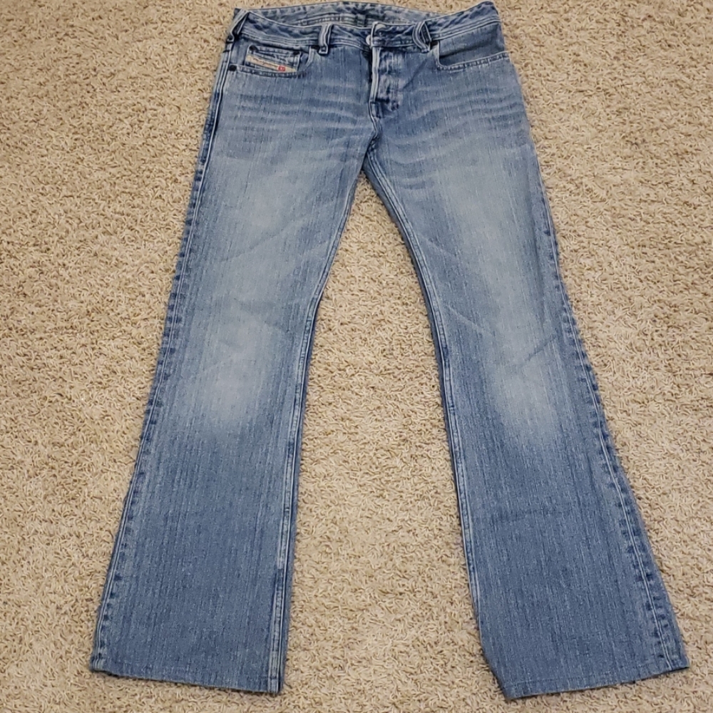 Diesel Jeans - 30X34
